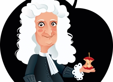 Bilim Tarihinde Etkileyici Bir İsim: Isaac Newton