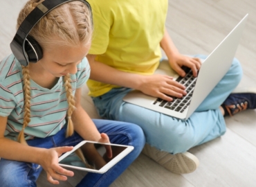 Çocuklarda İnternet Kullanımında Dikkat Edilmesi Gerekenler