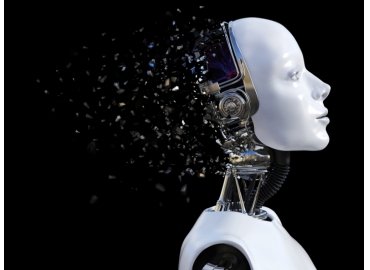 Geleceği Yeniden Şekillendirmek: İnsansı Robotlar