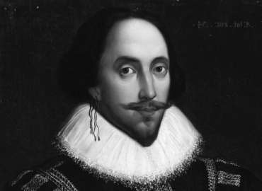 İngiltere'nin Ulusal Şairi: William Shakespeare