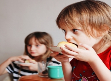 Okul Çağındaki Çocuklar İçin Kahvaltının Önemi