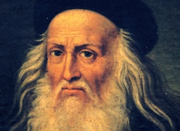 Rönesans Döneminin En Önemli İsmi: Leonardo da Vinci